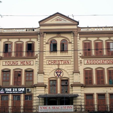 Ymca Seacom Inn Kolkata Ngoại thất bức ảnh
